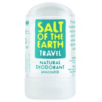 Salt of the Earth Crystal Deodorant - Travel 